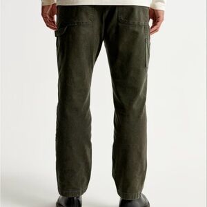 Abercrombie and Fitch 90s Loose Jean Pants 31x32